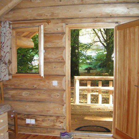 Chambres D'Hotes La Gargaille Alièze Εξωτερικό φωτογραφία