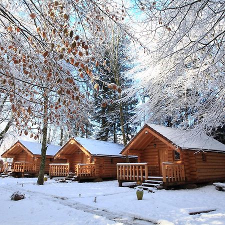 Chambres D'Hotes La Gargaille Alièze Εξωτερικό φωτογραφία