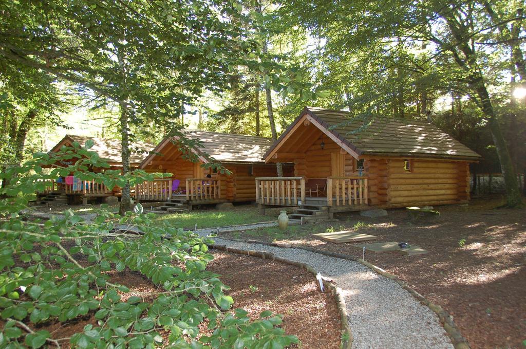 Chambres D'Hotes La Gargaille Alièze Δωμάτιο φωτογραφία