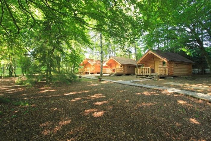 Chambres D'Hotes La Gargaille Alièze Εξωτερικό φωτογραφία