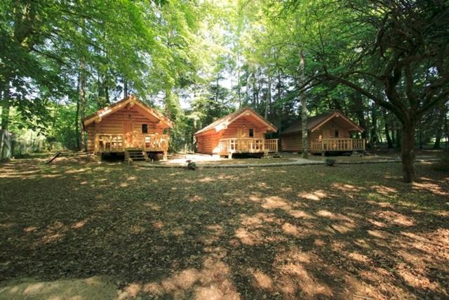 Chambres D'Hotes La Gargaille Alièze Εξωτερικό φωτογραφία