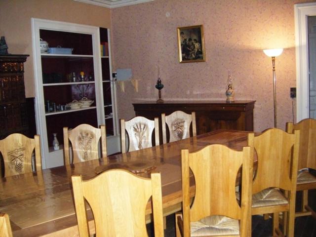 Chambres D'Hotes La Gargaille Alièze Εξωτερικό φωτογραφία