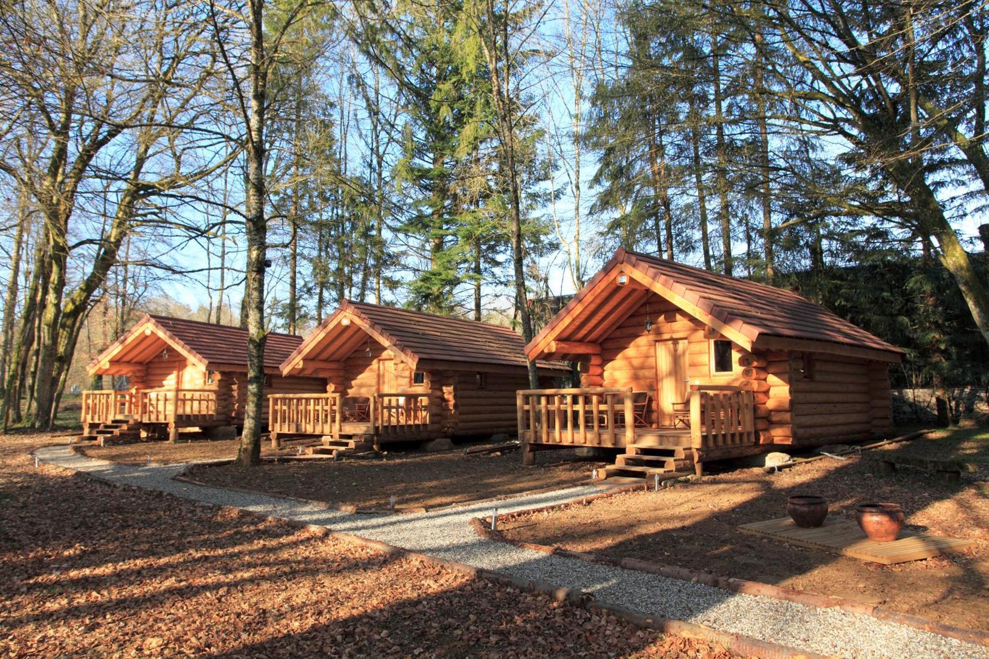 Chambres D'Hotes La Gargaille Alièze Εξωτερικό φωτογραφία