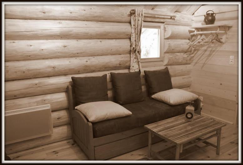 Chambres D'Hotes La Gargaille Alièze Εξωτερικό φωτογραφία
