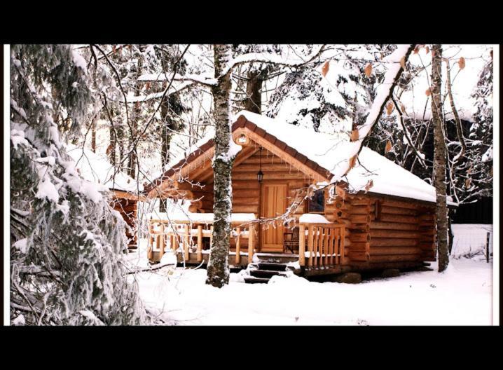 Chambres D'Hotes La Gargaille Alièze Εξωτερικό φωτογραφία