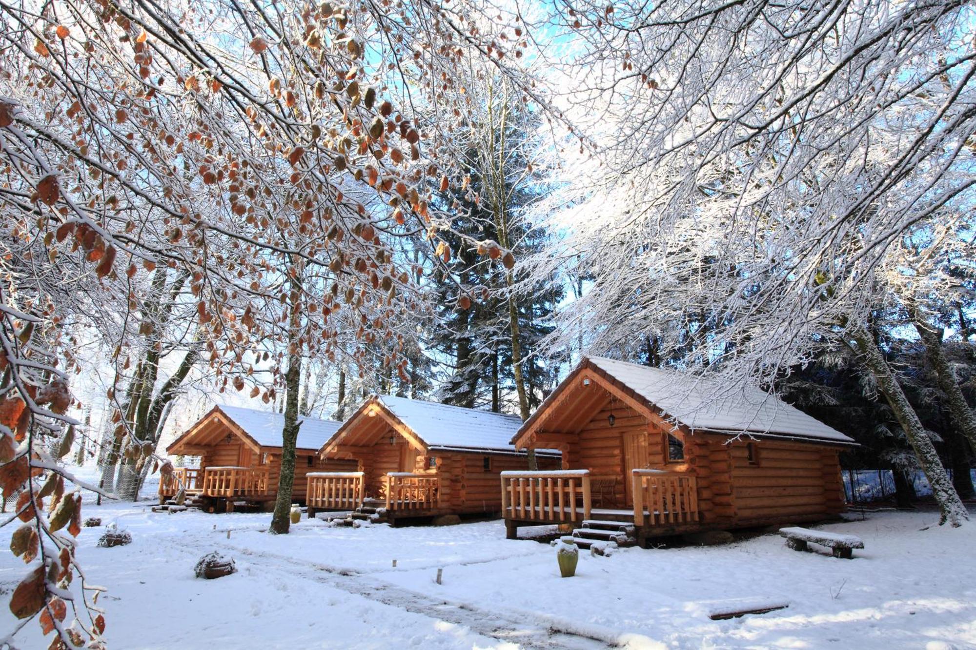 Chambres D'Hotes La Gargaille Alièze Εξωτερικό φωτογραφία