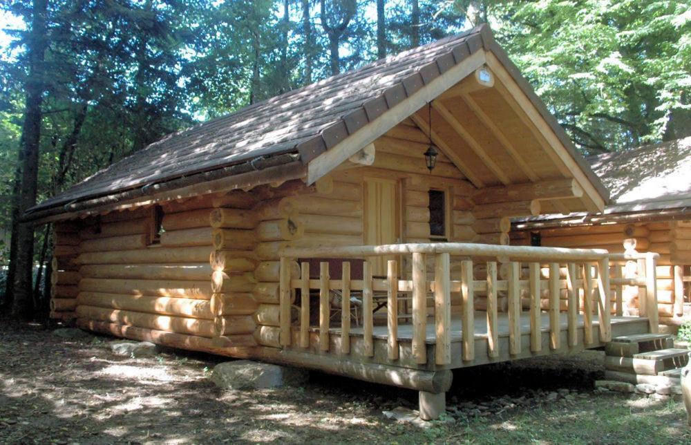 Chambres D'Hotes La Gargaille Alièze Εξωτερικό φωτογραφία