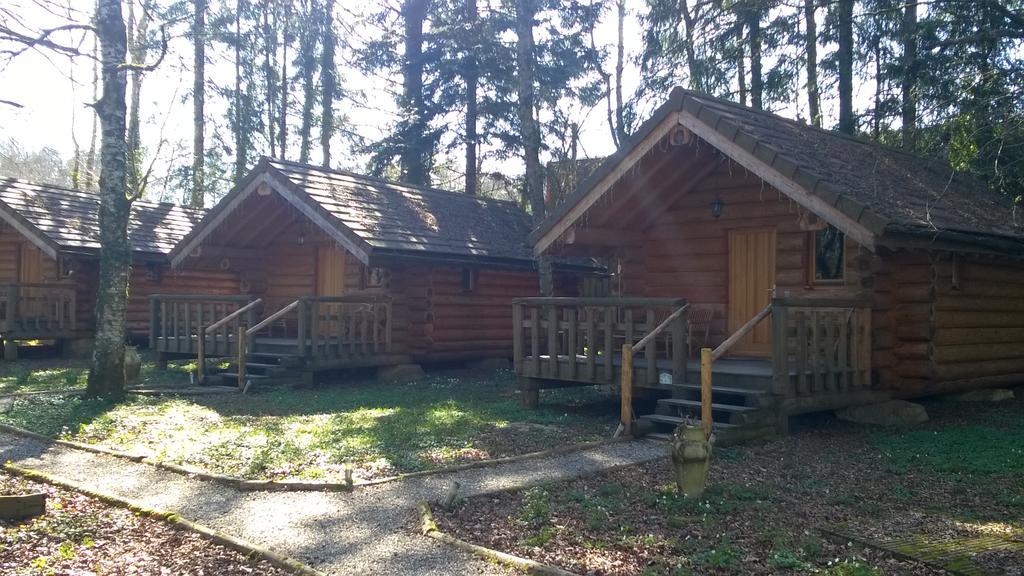 Chambres D'Hotes La Gargaille Alièze Εξωτερικό φωτογραφία